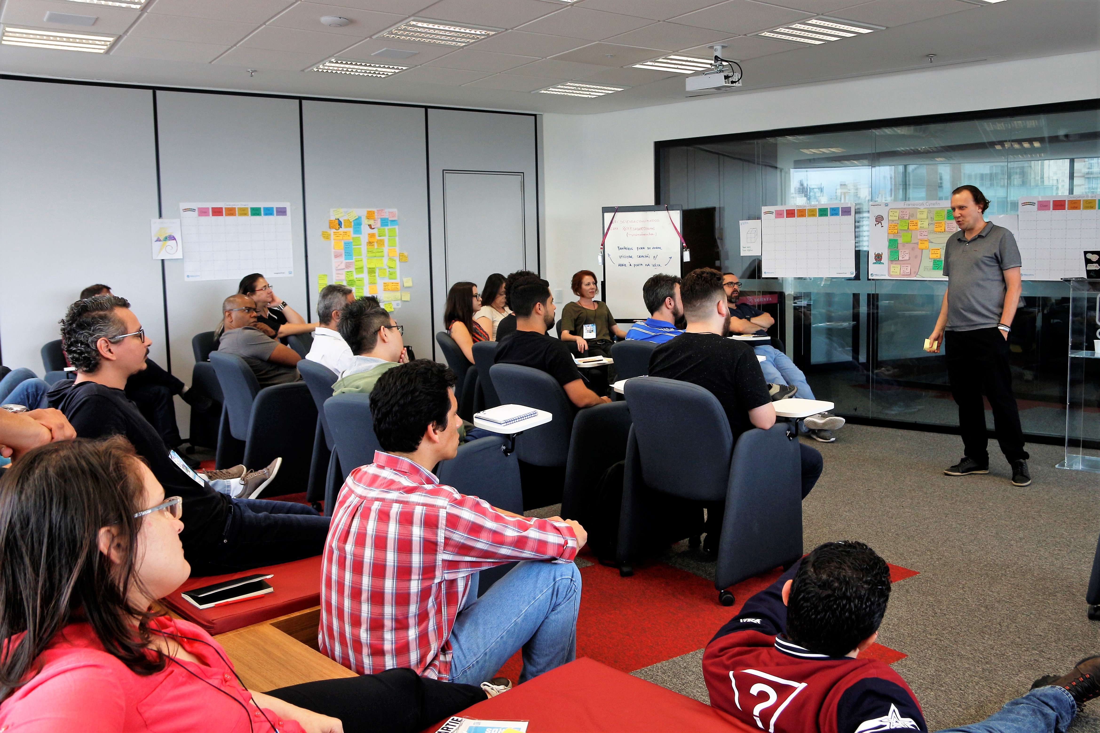 Management 3.0 · foto 24